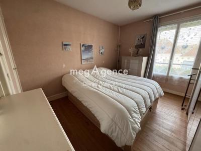 Acheter Maison Alencon 144000 euros