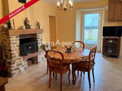 Annonce Vente 4 pi�ces Maison Voutre 53