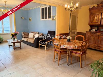Acheter Maison 98 m2 Voutre