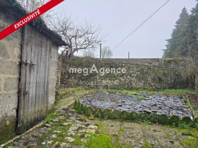 Acheter Maison Voutre 75000 euros