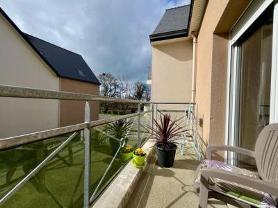 Acheter Appartement 41 m2 Trebeurden