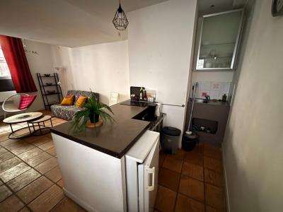 Louer Appartement 25 m2 Avignon