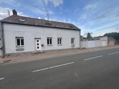For sale Elincourt 5 rooms 140 m2 Nord (59127) photo 0