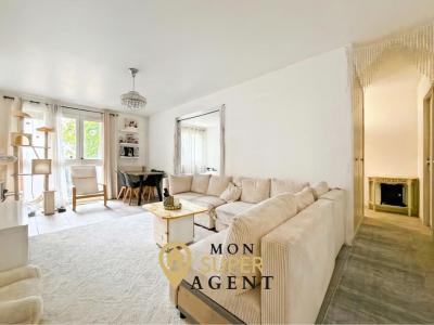 Annonce Vente 4 pi�ces Appartement Melun 77