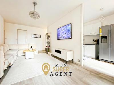 Acheter Appartement 82 m2 Melun