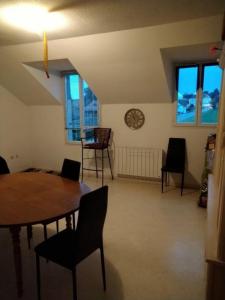 Annonce Location 3 pi�ces Appartement Montpont-en-bresse 71