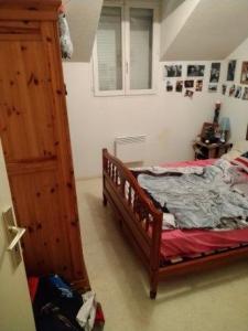 Louer Appartement Montpont-en-bresse 580 euros
