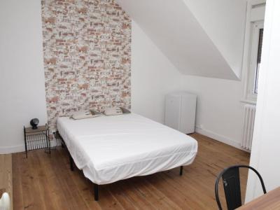 Annonce Location 6 pi�ces Maison Saint-quentin 02