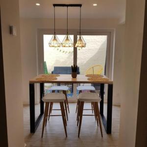 Louer Maison Saint-quentin 337 euros