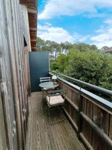 Louer Appartement 29 m2 Lege-cap-ferret