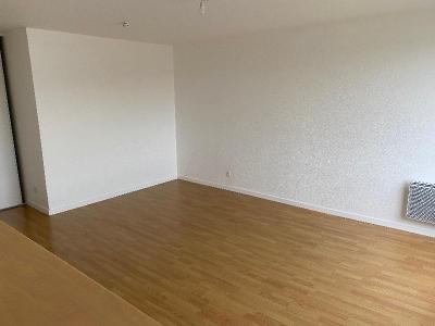 Louer Appartement 36 m2 Bordeaux