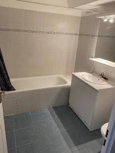 Louer Appartement Bordeaux Gironde