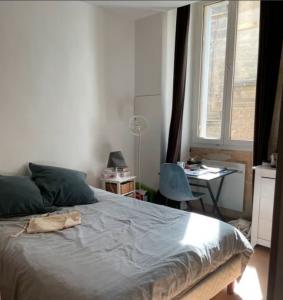 Annonce Location 4 pi�ces Appartement Bordeaux 33