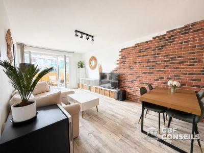 For sale Clermont-ferrand 3 rooms 68 m2 Puy de dome (63000) photo 0