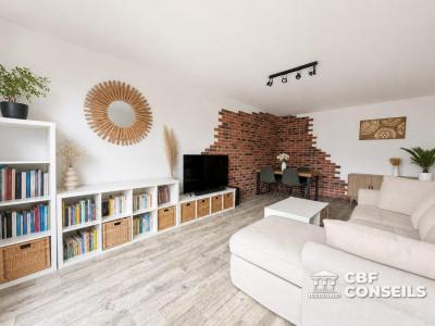 Annonce Vente 3 pi�ces Appartement Clermont-ferrand 63