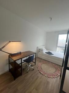 Annonce Location Appartement Livry-gargan 93