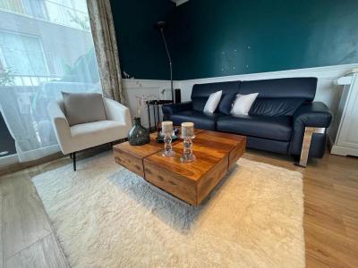 Louer Appartement Livry-gargan 600 euros