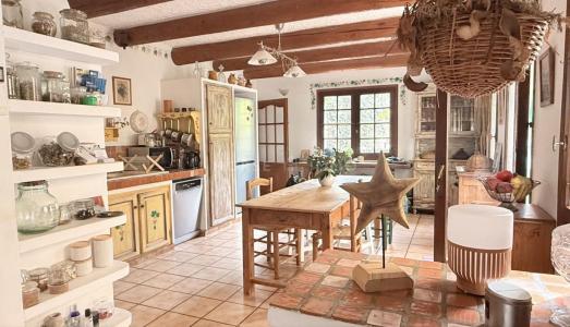 Acheter Prestige 140 m2 Lancon-provence