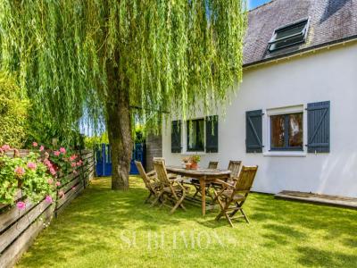 For sale Surzur 5 rooms 90 m2 Morbihan (56450) photo 1
