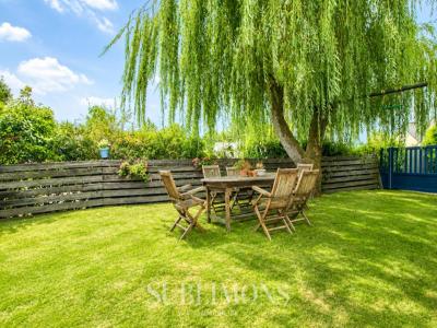 For sale Surzur 5 rooms 90 m2 Morbihan (56450) photo 2