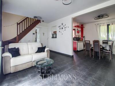 For sale Surzur 5 rooms 90 m2 Morbihan (56450) photo 3
