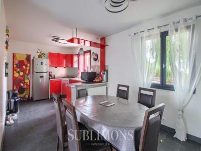For sale Surzur 5 rooms 90 m2 Morbihan (56450) photo 4