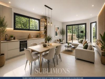 For sale Muzillac 4 rooms 90 m2 Morbihan (56190) photo 1