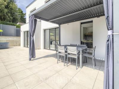 For sale Vannes 5 rooms 142 m2 Morbihan (56000) photo 4