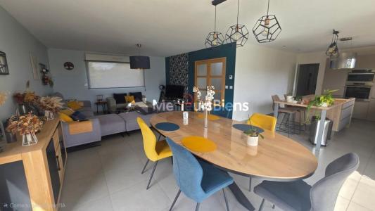 Annonce Vente 5 pi�ces Maison Estreux 59