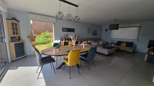 Acheter Maison 124 m2 Estreux