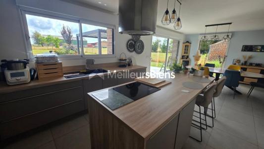 Acheter Maison Estreux 399900 euros