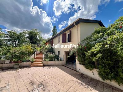 Annonce Vente 4 pi�ces Maison Saint-etienne 42