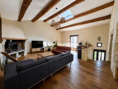 Acheter Maison 270 m2 Sommieres