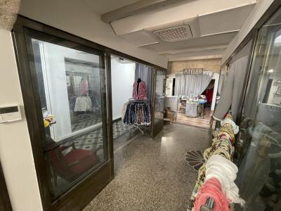 For sale INTRA MUROS 115 m2 Gard (30220) photo 3