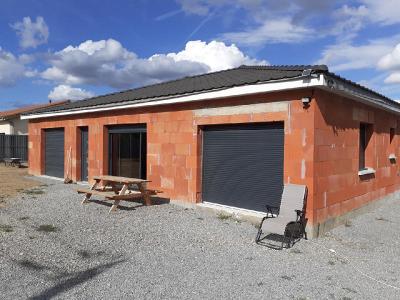 For sale 6 rooms 135 m2 Haute vienne (87620) photo 0