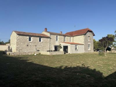 Annonce Vente 9 pi�ces Maison  85