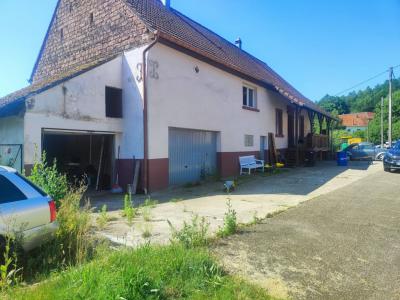 For sale 7 rooms 150 m2 Moselle (57720) photo 1