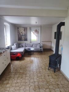 For sale 7 rooms 150 m2 Moselle (57720) photo 4