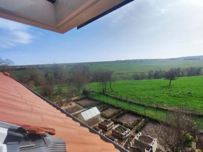 For sale 6 rooms 180 m2 Moselle (57720) photo 2