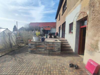 For sale 6 rooms 180 m2 Moselle (57720) photo 3