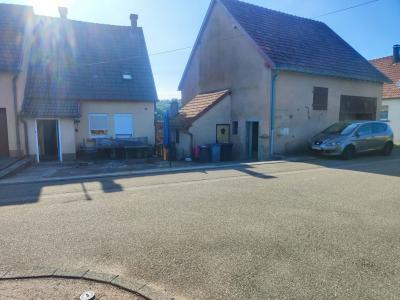 For sale 4 rooms 80 m2 Moselle (57720) photo 0