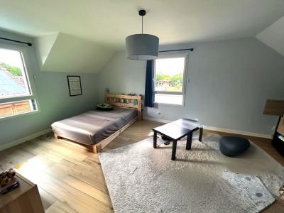 For sale 6 rooms 177 m2 Cote d'or (21110) photo 3