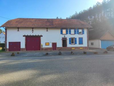 For sale 10 rooms 250 m2 Moselle (57230) photo 2