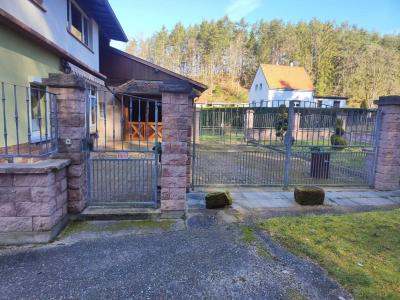 For sale 10 rooms 250 m2 Moselle (57230) photo 3