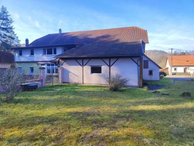 For sale 10 rooms 250 m2 Moselle (57230) photo 4