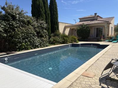 Annonce Vente 5 pi�ces Maison  34
