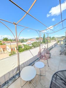 Acheter Appartement  Bouches du Rhone
