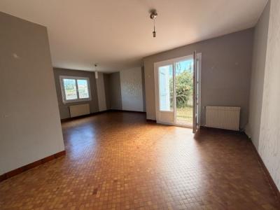 Annonce Vente 4 pi�ces Maison  85