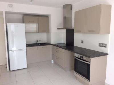 For rent MARQUEROSE 3 rooms 59 m2 Herault (34000) photo 0