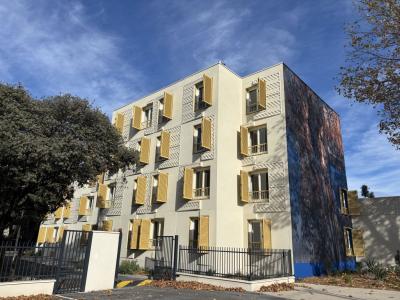 Annonce Location Appartement  34